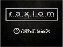 Load image into Gallery viewer, 393414 Raxiom LED Fog Lights - Clear (15-17 with Factory Fog Lights)