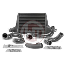 Load image into Gallery viewer, Wagner Tuning Audi S4 B9/S5 F5 US-Model Competition Intercooler Kit w/Charge Pipe - USA Model Only