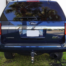 Load image into Gallery viewer, UPR 3.5L Ecoboost Twin Turbo Emblem - Choose Finish (11-15 F150)