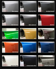 Load image into Gallery viewer, Mustang Narrow Dual Full Length Stripes (18-20)