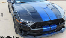 Load image into Gallery viewer, 18-20 Mustang Full Length Dual Pinstripe