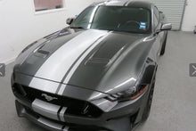 Load image into Gallery viewer, Mustang Offset Full Length Stripes for 2018-20