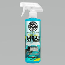 Load image into Gallery viewer, Chemical Guys Swift Wipe Waterless Car Wash - 16oz