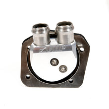 Load image into Gallery viewer, VMP Performance 1in Ford Mustang Cobra Engineering High-Flow Water Manifold