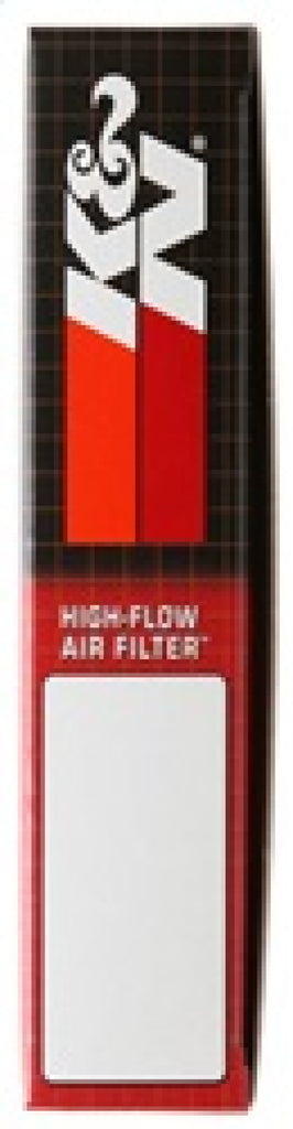 K&N Replacement Air Filter AIR FILTER, DODGE RAM 2500/3500 8.0L 1994-2002