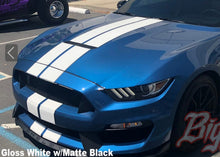 Load image into Gallery viewer, Mustang Dual Full Length Stripes GT350 (2015-20)