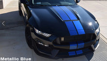 Load image into Gallery viewer, Mustang Dual Full Length Stripes GT350 (2015-20)