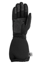 Load image into Gallery viewer, Sparco Gloves Wind 9 SM Black SfI 20