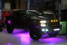 Load image into Gallery viewer, Oracle Bluetooth + RF Underbody Rock Light Kit - 4 PCS - ColorSHIFT