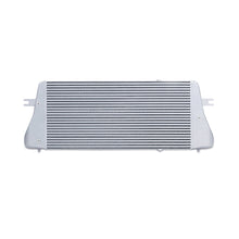 Load image into Gallery viewer, Mishimoto 94-02 Dodge Ram 2500 5.9L Cummins Intercooler Kit w/ Pipes (Silver)