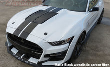 Load image into Gallery viewer, Mustang GT500 Dual Full Length Stripes (2020)