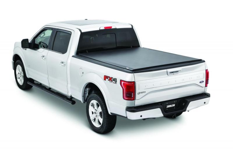 Tonno Pro 99-07 Ford F-250 6.8ft Styleside Lo-Roll Tonneau Cover