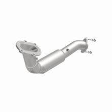 Load image into Gallery viewer, MagnaFlow Catalytic Conv Direct Fit Federal 06-11 Chevy Corvette V8 7.0LGAS