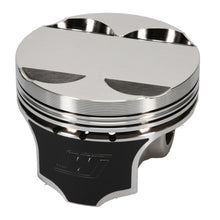 Load image into Gallery viewer, Wiseco 93-01 Honda Civic Si B16A 1.176 X 81.25MM Piston Kit