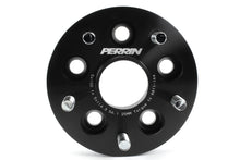 Load image into Gallery viewer, Perrin Wheel Adapter 25mm Bolt-On Type 5x100 to 5x114.3 w/ 56mm Hub (Set of 2)