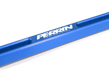 Load image into Gallery viewer, Perrin 93-22 Impreza / 02-22 WRX / 04-21 STI / 13-20 &amp; 2022 BRZ / 2022 GR86 Battery Tie Down - Blue