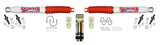 Skyjacker 1977-1993 Dodge W150 Pickup Steering Damper Kit