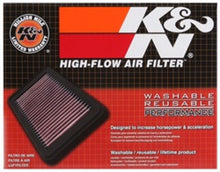 Load image into Gallery viewer, K&amp;N Replacement Air Filter for 2015 Jeep Renegade 2.4L