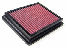 Load image into Gallery viewer, K&amp;N Mitsubishi Pajero Mini Drop In Air Filter