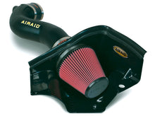 Load image into Gallery viewer, Airaid 05-09 Ford Mustang 4.6L Race Only (No MVT) MXP Intake System w/ Tube (Oiled / Red Media)