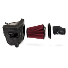 Load image into Gallery viewer, Mishimoto 2021+ Ford Bronco 2.3L Performance Air Intake w/ Oiled Filter