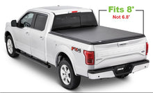 Load image into Gallery viewer, Tonno Pro 17-22 Ford F-250 Super Duty 8ft Styleside Tonno Fold Tri-Fold Tonneau Cover
