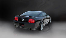 Load image into Gallery viewer, Corsa 05-10 Ford Mustang Shelby GT500 5.4L V8 XO Pipe