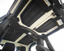 Load image into Gallery viewer, Rugged Ridge Hardtop Insulation Kit 4-Dr 11-18 Jeep Wrangler JK