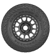 Yokohama Geolandar M/T G003 Tire - 35X12.50R20 121Q