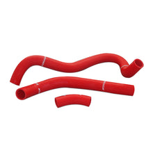 Load image into Gallery viewer, Mishimoto 06+ Honda Civic SI Red Silicone Hose Kit