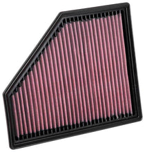 Load image into Gallery viewer, K&amp;N 2019 BMW 330I L4-2.0L Turbo F/I/DSL Replacement Drop In Air Filter
