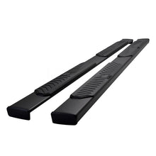 Load image into Gallery viewer, Westin Ram 15-21 Ford F-150 / 17-21 Ford F-250 &amp; F350 Crew Cab R5 XD Nerf Step Bars - Black