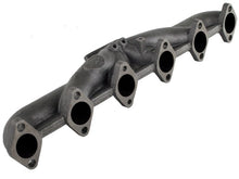 Load image into Gallery viewer, aFe Power BladeRunner Ductile Iron Exhaust Manifold 98.5-02 Dodge Diesel Trucks L6-5.9L (td)