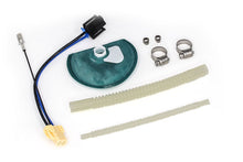 Load image into Gallery viewer, DeatschWerks 415LPH DW400 In-Tank Fuel Pump w/ 9-1046 Install Kit 11-14 Ford Mustang V6/GT