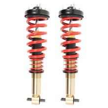 Load image into Gallery viewer, Belltech 2021+ Ford F-150 2WD Performance Coilover Kit