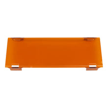 Load image into Gallery viewer, Rigid Industries Light Cover for E/RDS Amber PRO - 10in.