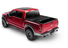 Load image into Gallery viewer, UnderCover 15-20 Ford F-150 5.5ft Armor Flex Bed Cover - Black Textured