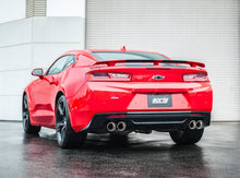 Load image into Gallery viewer, Borla 16-17 Camaro SS 6.2L V8 3in-2.75in Header Connecting Pipes w/ Borla 17293 Headers