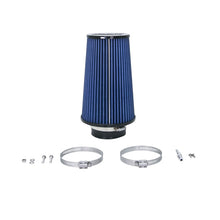 Load image into Gallery viewer, BBK 04-08 Ford F150 5.4 Truck 04-05 Expedition 5.4 Cold Air Intake Kit - Chrome Finish