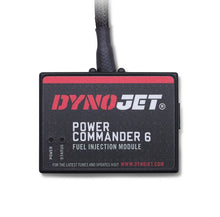 Load image into Gallery viewer, Dynojet 06-10 Suzuki LT-R450 Power Commander 6