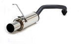 HKS 09 Honda Fit Hi-Power Rear Section Only Exhaust