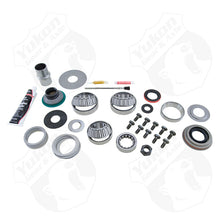 Load image into Gallery viewer, Yukon Gear Master Overhaul Kit For Dana 44 IFS Diff For 92+