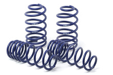 Load image into Gallery viewer, H&amp;R 07-13 BMW 335i Coupe/335is Coupe E92 Sport Spring