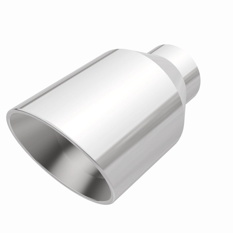 MagnaFlow Tip 1-Pk DW 4 x 7.00 2.25 Id 15De