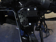 Load image into Gallery viewer, UMI Performance 74-92 GM F-Body GM G-Body Frame Side Solid Engine Mounts