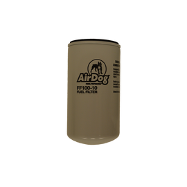 PureFlow AirDog/AirDog II Fuel Filter - 10 Micron (*Must Order in Quantities of 12*)