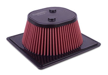 Load image into Gallery viewer, Airaid 09-13 Ford F-150/250/350 Expedition 4.6/5.0/5.4/6.8L Direct Replacement Filter