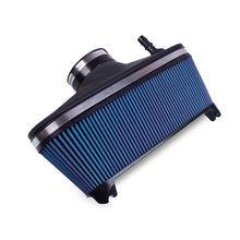 Load image into Gallery viewer, Airaid 97-04 Corvette C5 Direct Replacement Filter - Dry / Blue Media