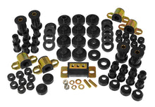 Load image into Gallery viewer, Prothane 76-79 Jeep CJ5/7 Total Kit - Black