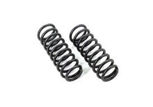 Load image into Gallery viewer, Superlift 07-18 Jeep JK 4 Door Rear Coil Springs (Pair) 2.5in Lift - Rear